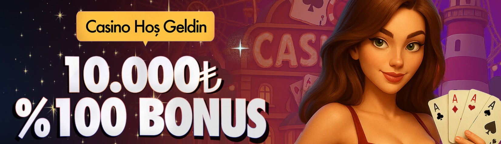 Akcebet casino hoşgeldin bonusu