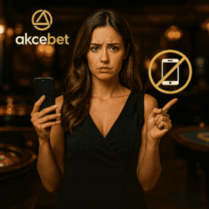 Akcebet neden engelleniyor?