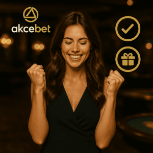 Akcebet avantajları