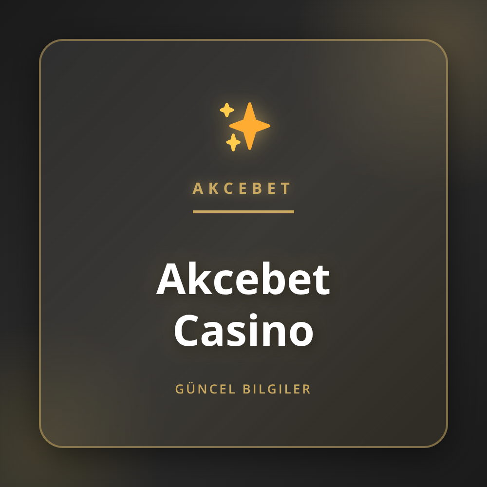 Akcebet Casino oyun masasında heyecanla oynayan oyuncular.