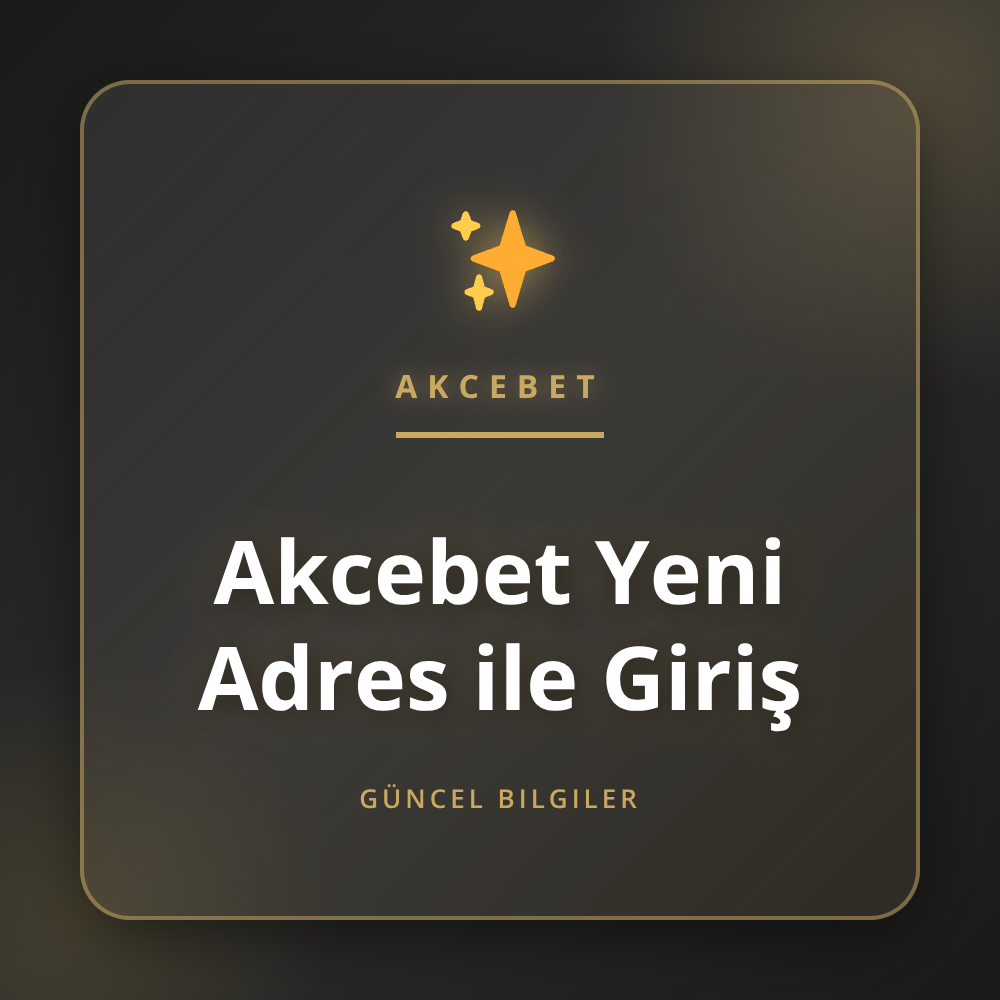 Akcebet Yeni Adres ile Giriş yapmak için kullanılan bir laptop ekranı.