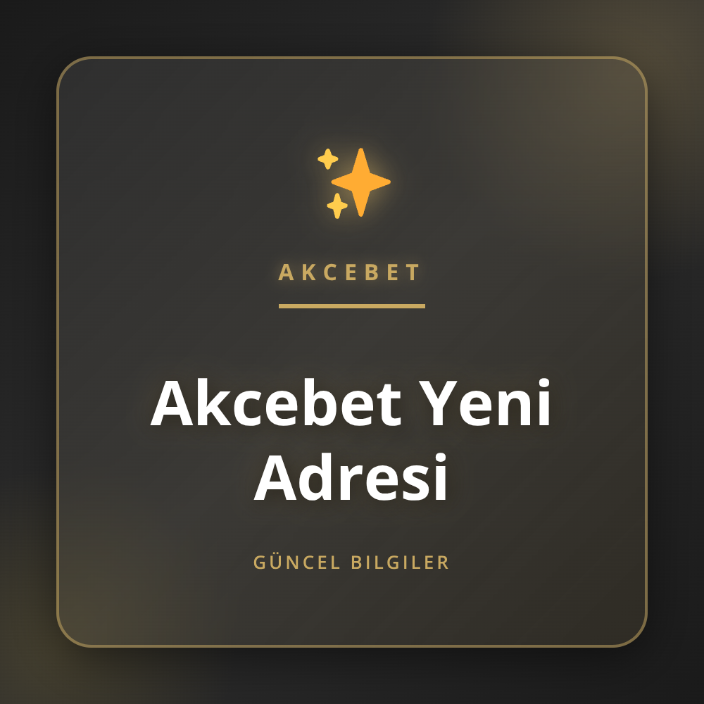 Akcebet yeni adresi bilgisine ulaşan bir kullanıcı dizüstü bilgisayar başında