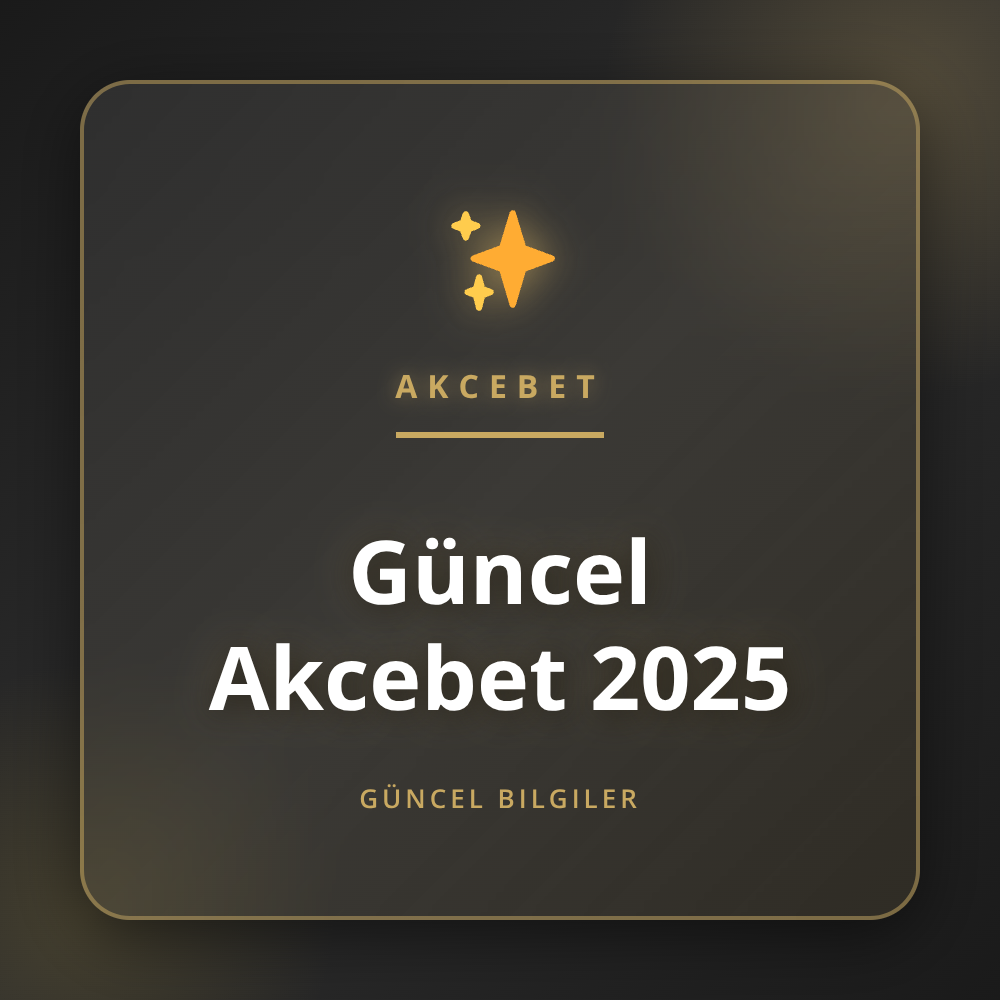 Güncel Akcebet 2025 platformunun ana sayfa arayüzü ve bonusları